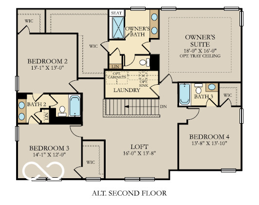 Property Photo: 11626 Aubrey Lane IN 46040