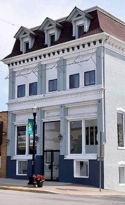 69206 N Main Street  Richmond MI 48062 1177 photo