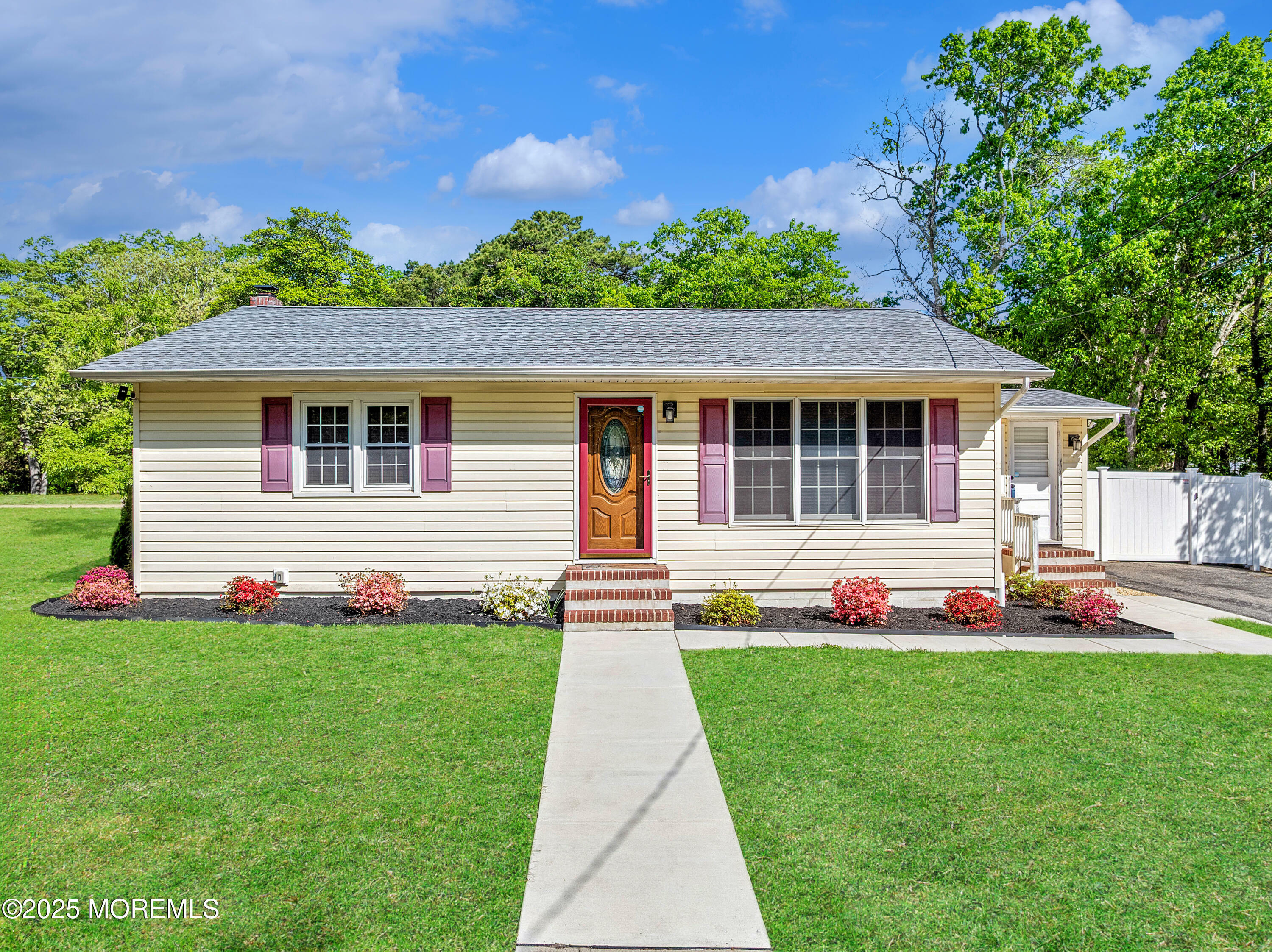 Property Photo: 96 Burr Street NJ 08005