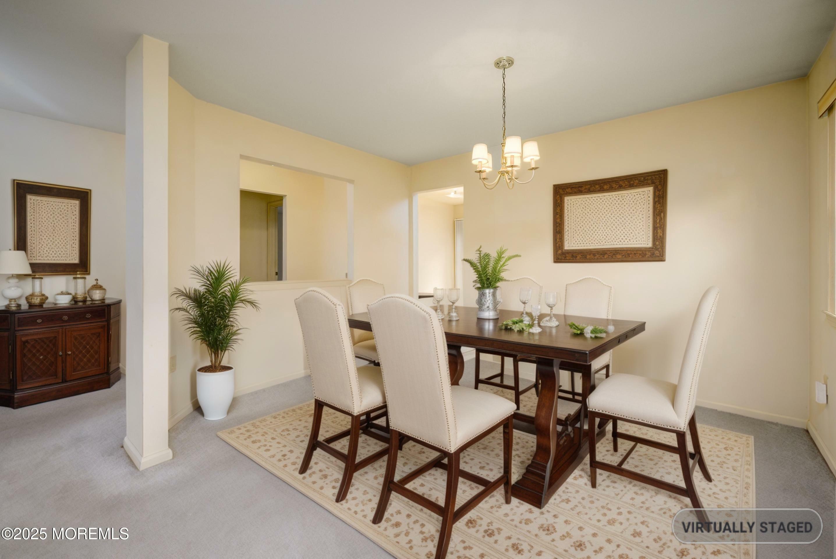 Property Photo:  585 Waterford Drive  NJ 08759 