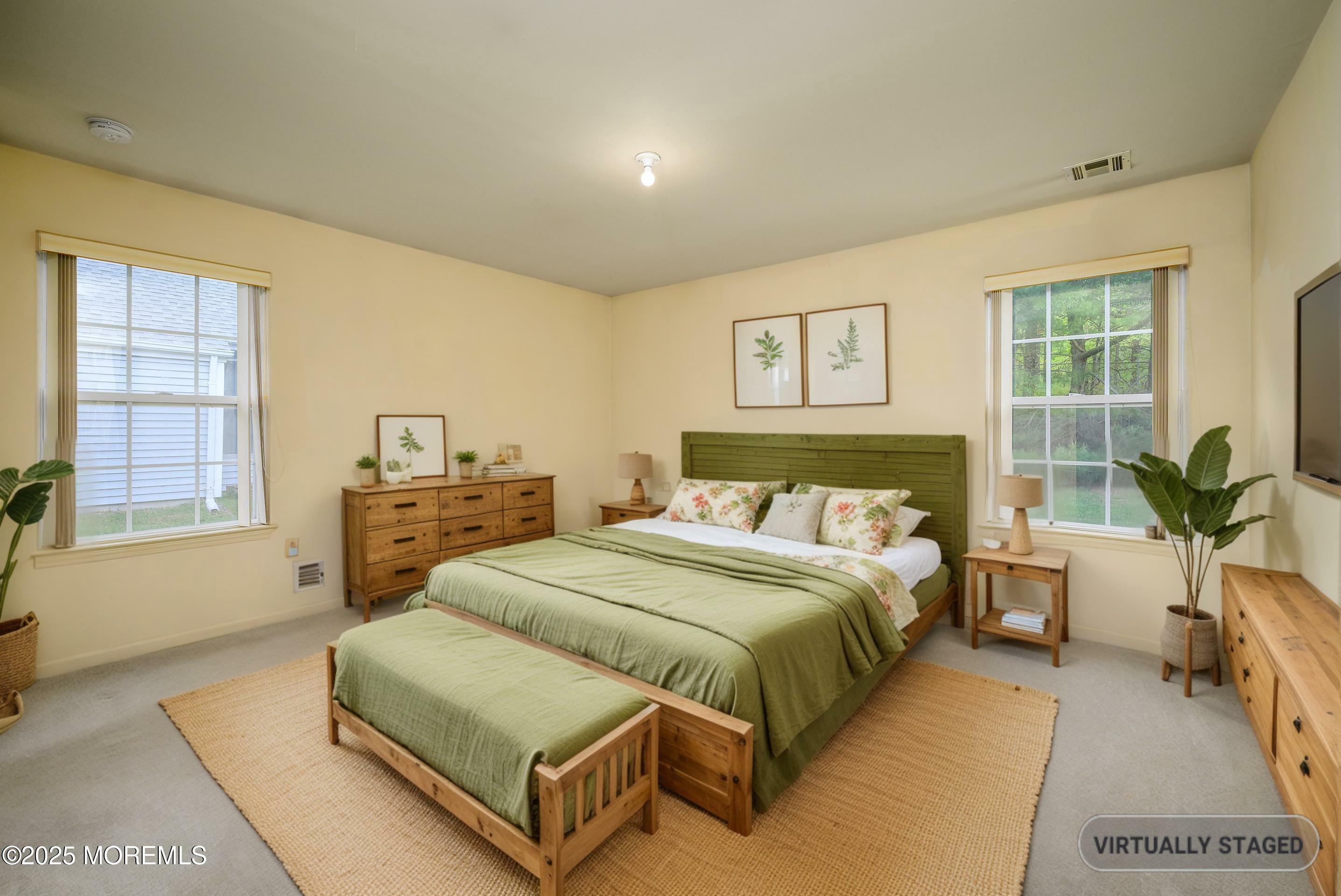 Property Photo: 585 Waterford Drive NJ 08759