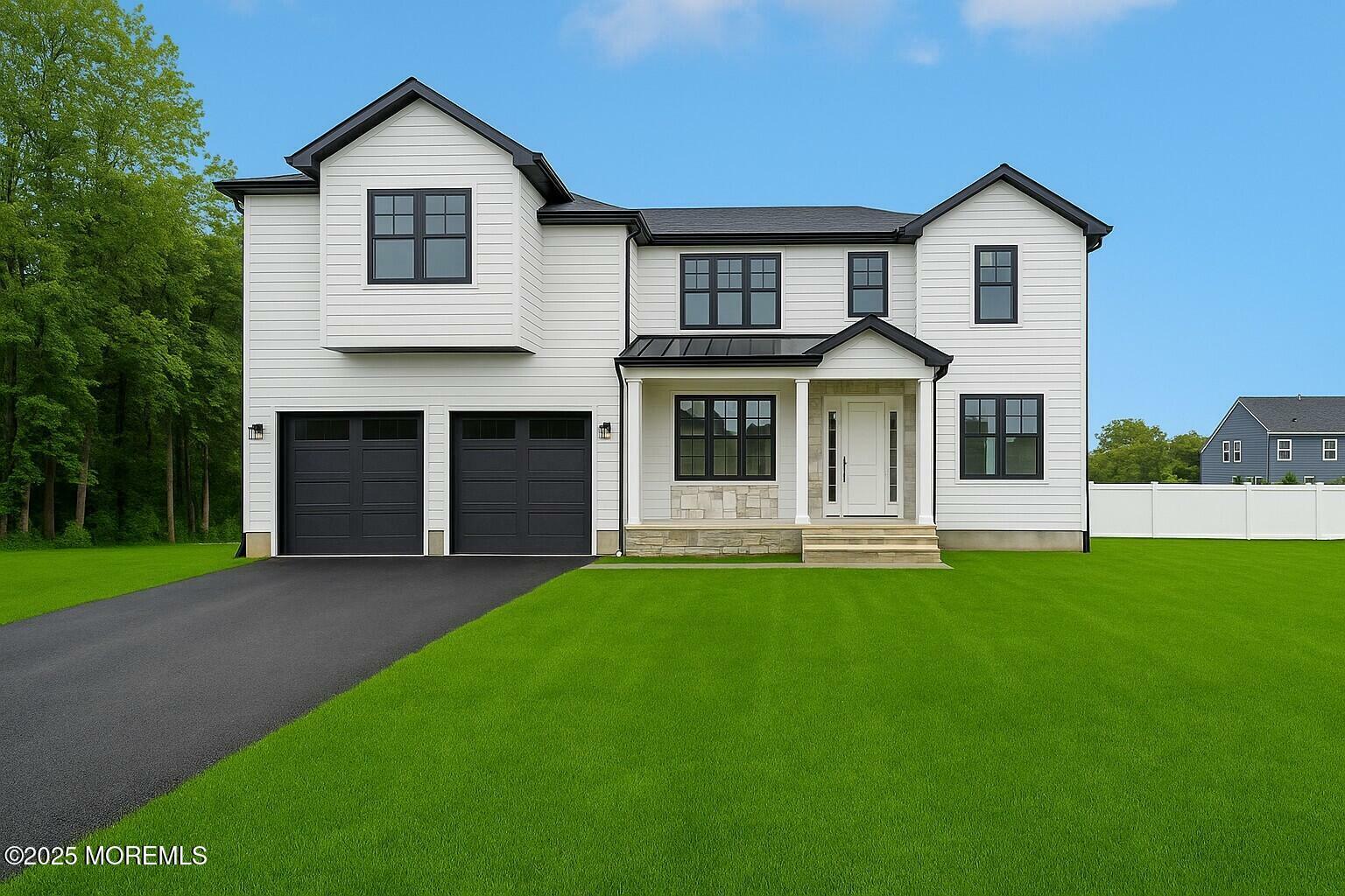 Property Photo: 3 Foggia Way NJ 07757