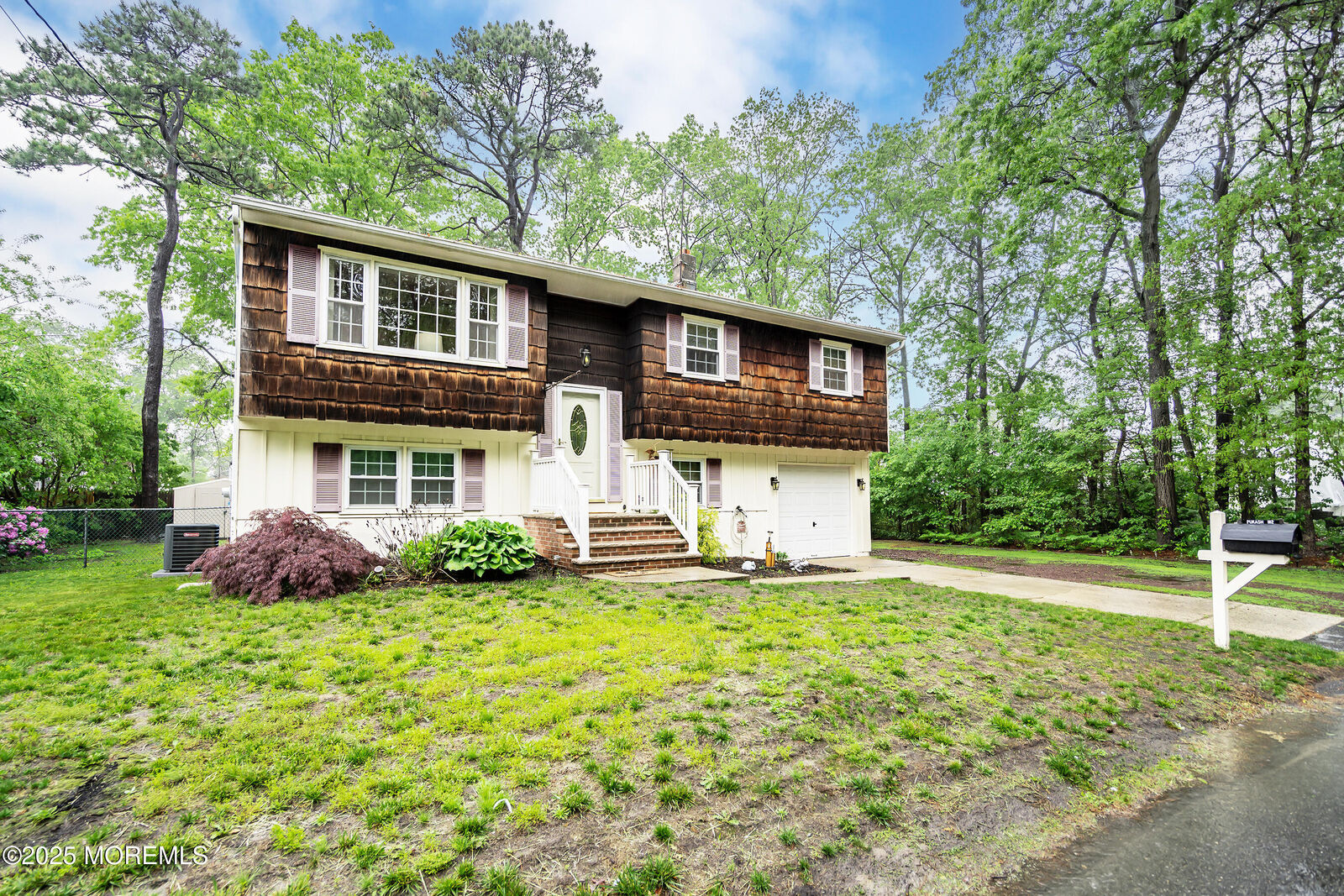 Property Photo: 1112 Berkeley Avenue NJ 08722