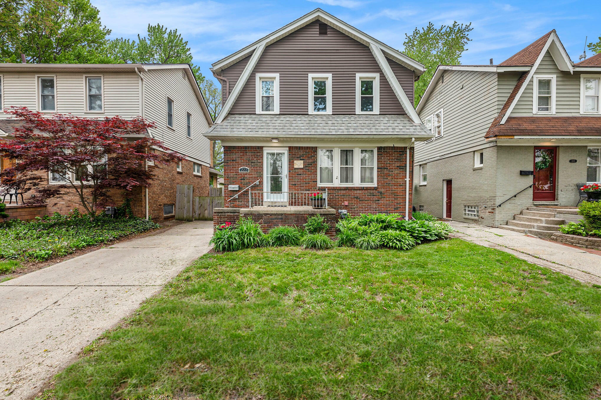 223 N Edison  Royal Oak MI 48067 photo