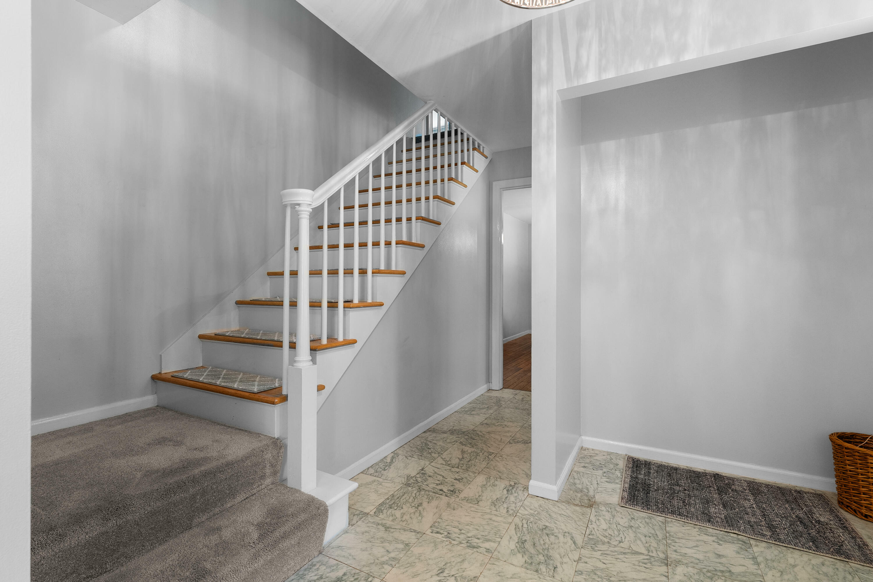 Property Photo: 101 E Hamilton Lane MI 49015