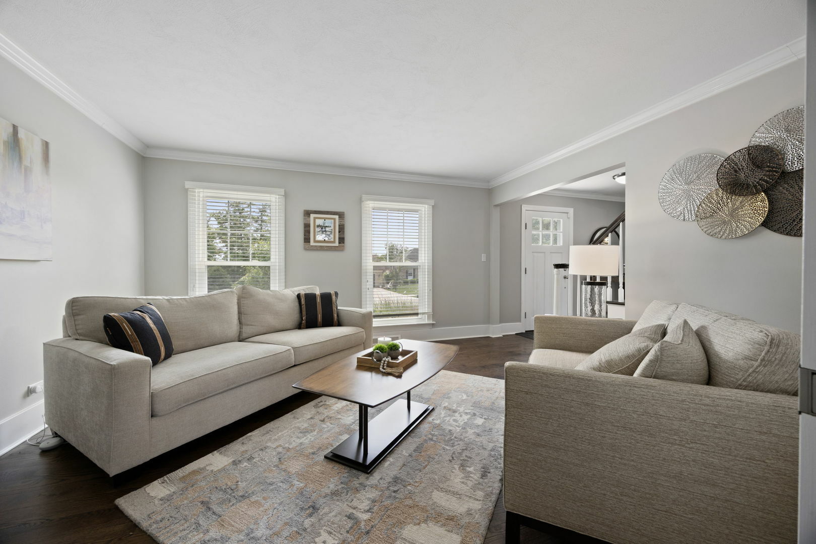 Property Photo: 2215 Barger Court IL 60189