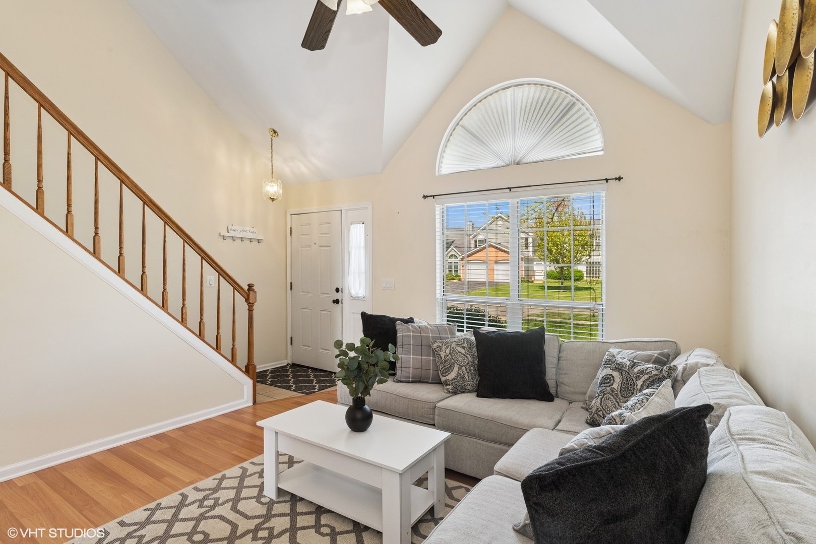 Property Photo:  5903 Delaware Avenue  IL 60031 