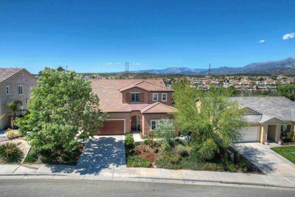 Property Photo: 11375 Brewer Drive CA 92223
