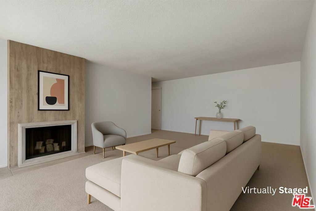 Property Photo: 5376 Fairview Boulevard 205 CA 90056
