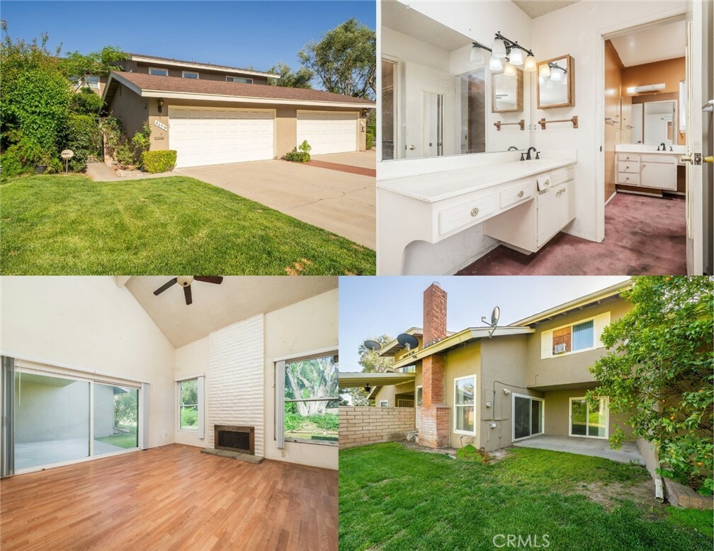 Property Photo:  4655 Woodbend Lane  CA 92407 