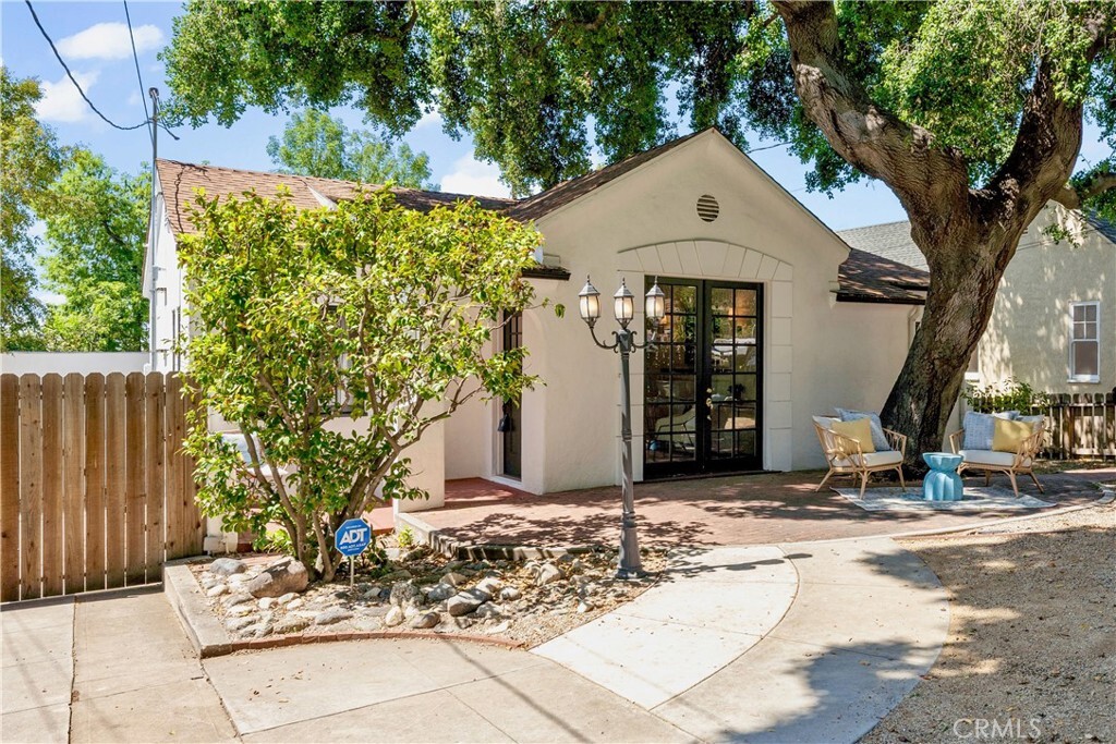 Property Photo: 94 E Highland Avenue CA 91024