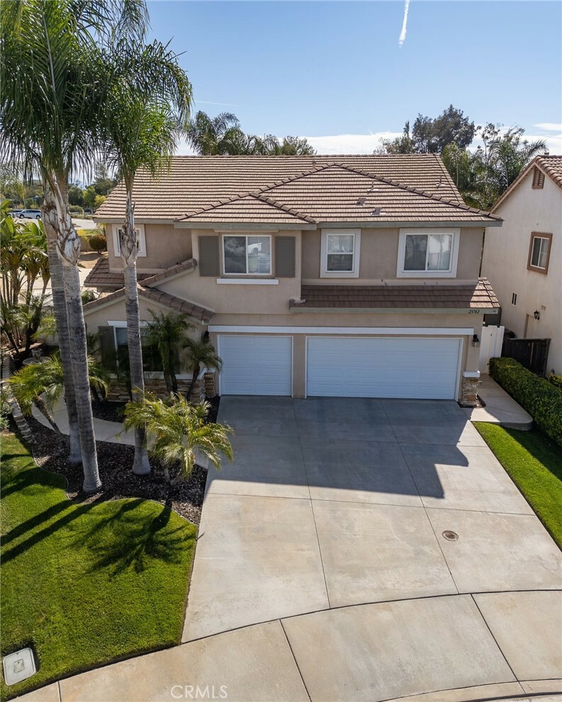 Property Photo:  23742 Spring Oak Place  CA 92562 