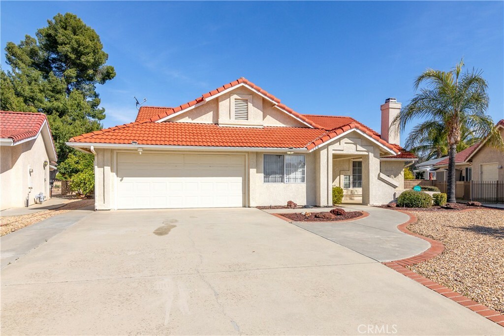 1886 Ash Tree Lane  Hemet CA 92545 photo