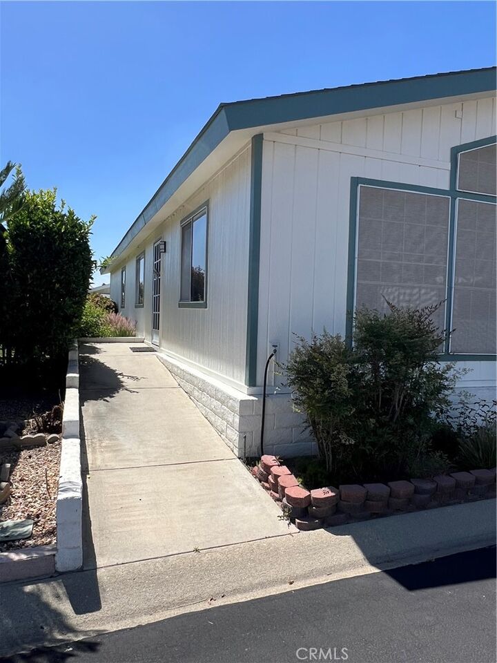 Property Photo:  3800 W Wilson Street 335  CA 92220 