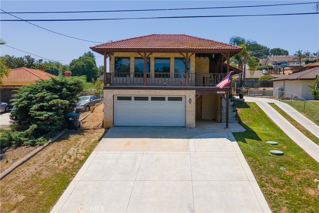 Property Photo: 14421 Laurel Drive CA 92503