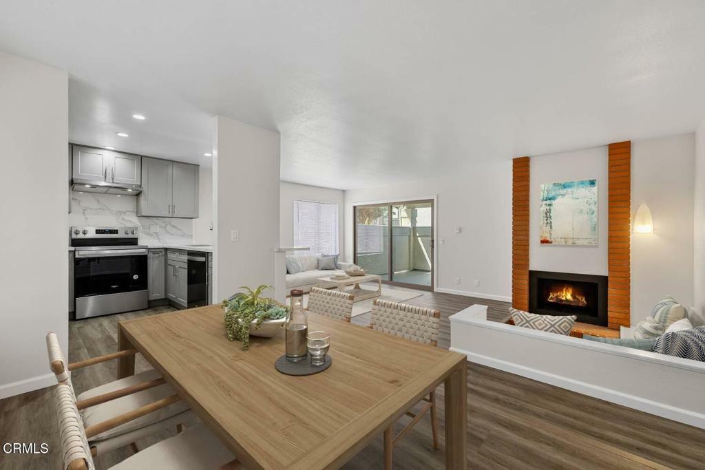Property Photo: 3107 Harbor Boulevard CA 93035