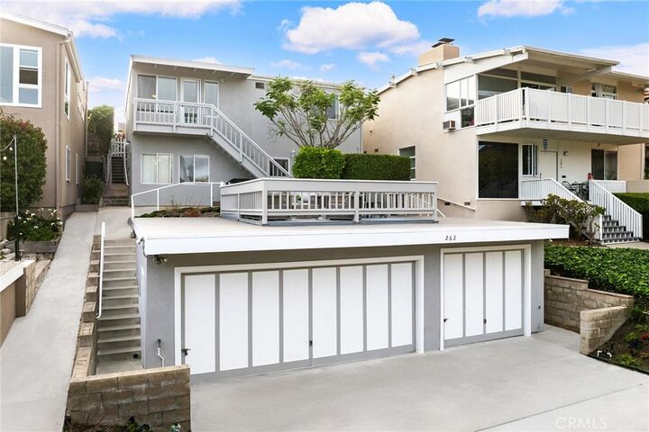 Property Photo:  263 Grandview Street  CA 92651 