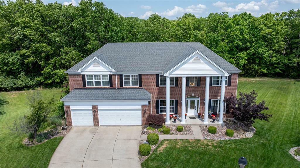 Property Photo: 125 Matthews Drive MO 63385