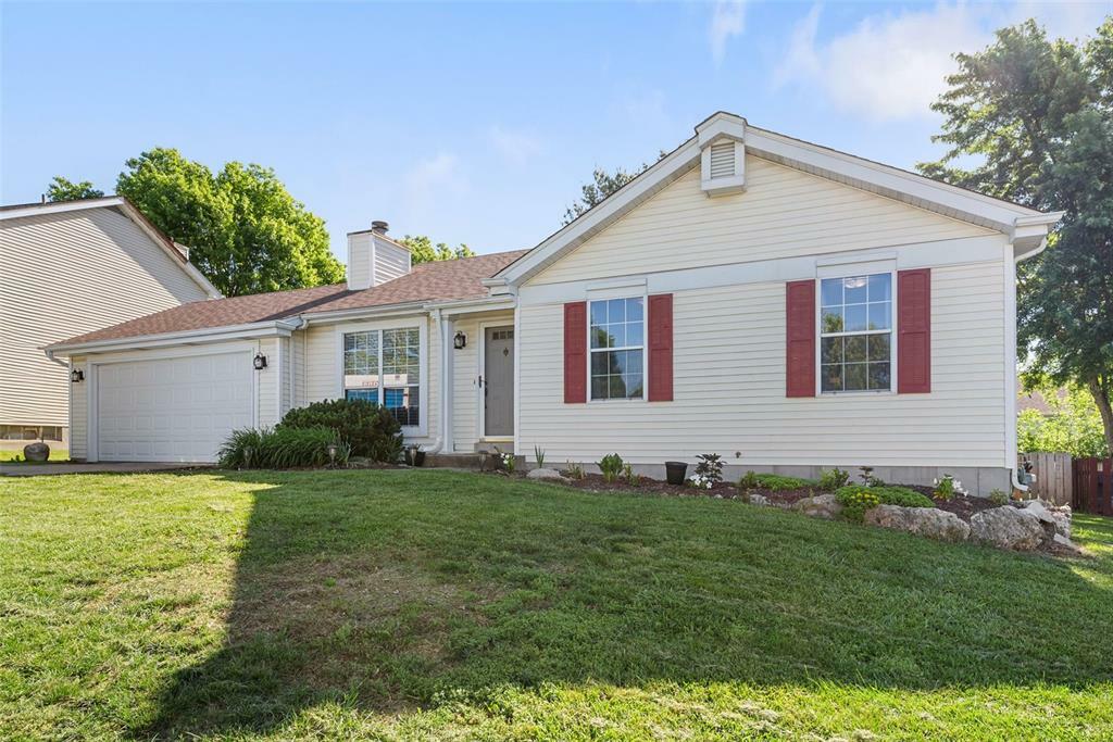 Property Photo: 127 Royallprairie Lane MO 63368