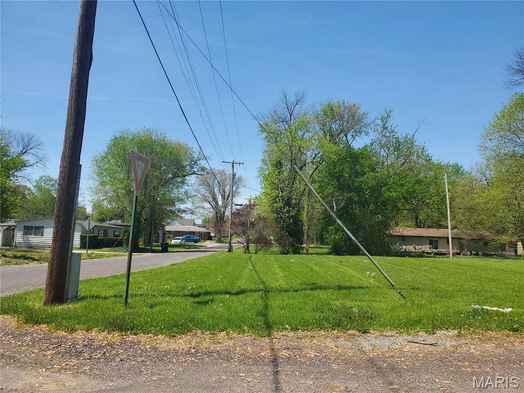Property Photo: 1803 Scheel Street IL 62221