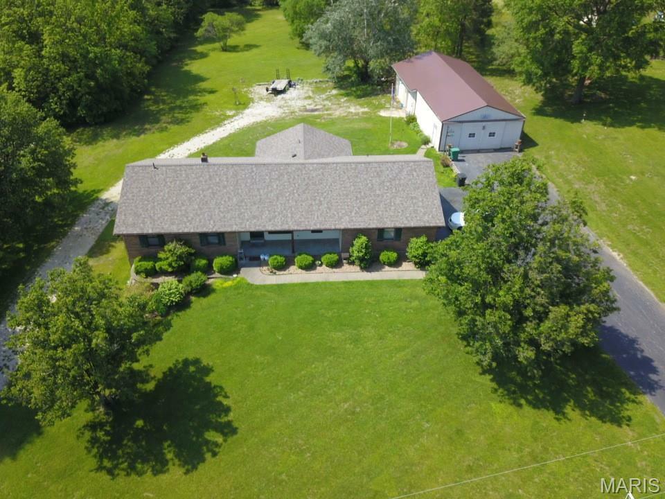 Property Photo: 3 Brinley Lane MO 63089