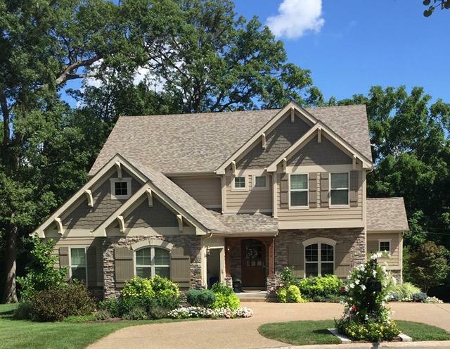 630 Pine Creek Drive  Town and Country MO 63017 photo