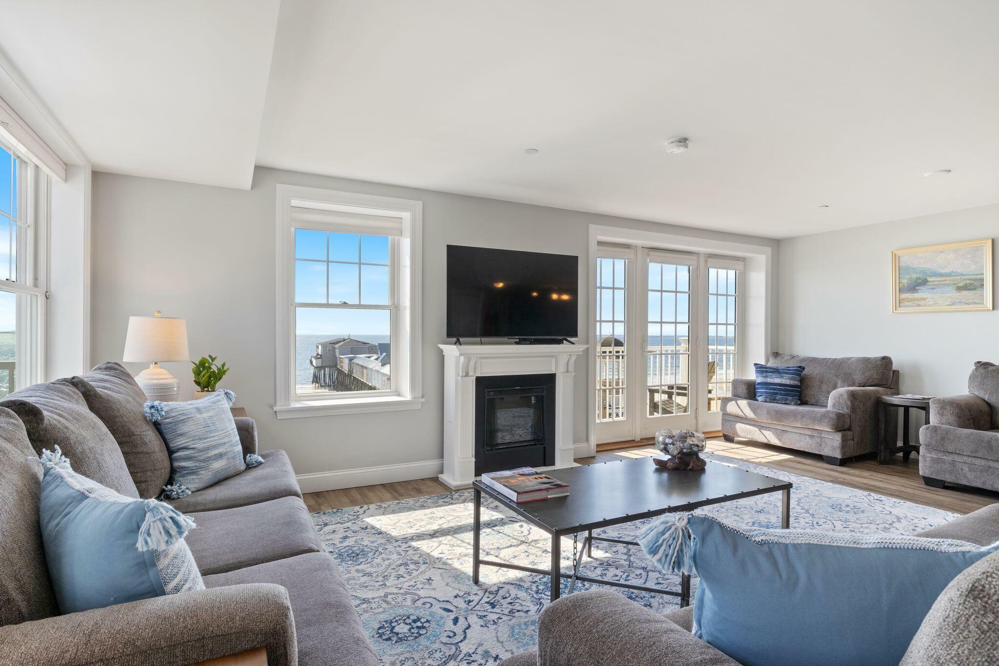 Property Photo: 1 E Grand Avenue 405 ME 04064