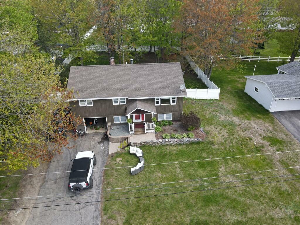 Property Photo: 134 Minuteman Drive ME 04462