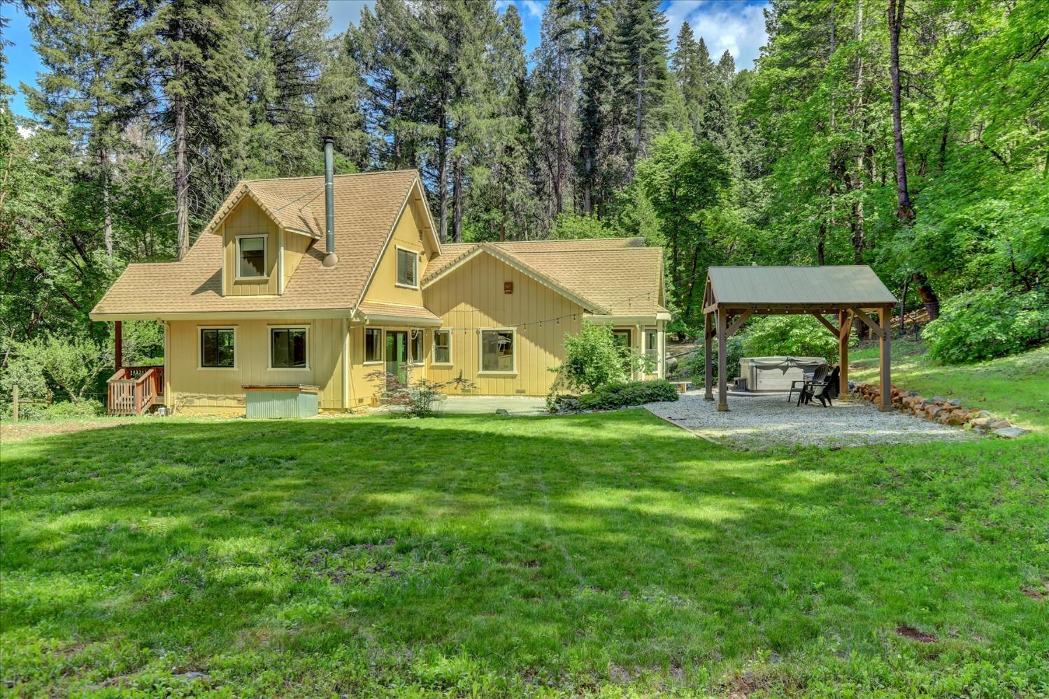 Property Photo: 12569 Pasquale Road CA 95959