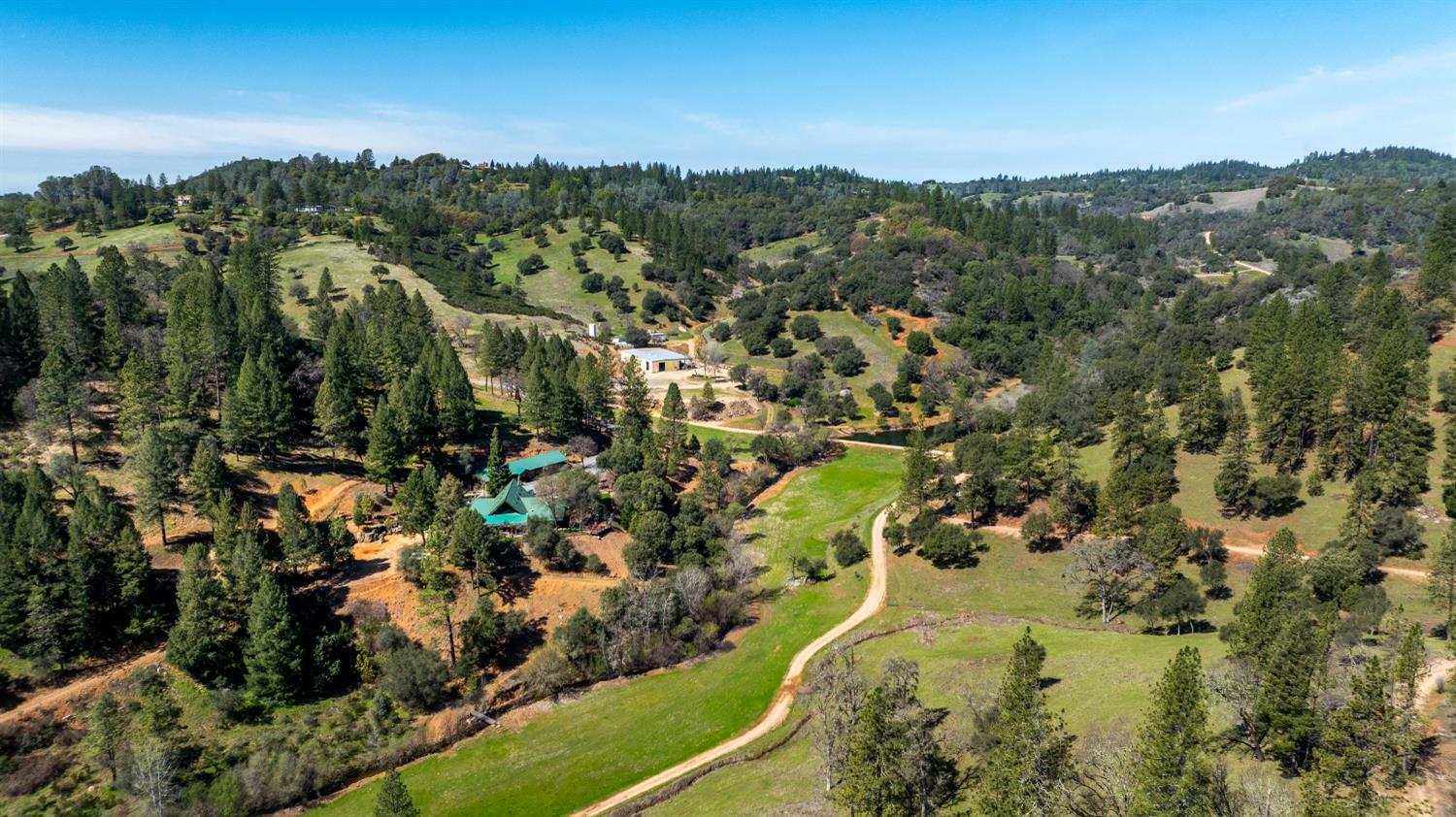 5160 Scarlet Oak  Greenwood CA 95635 photo