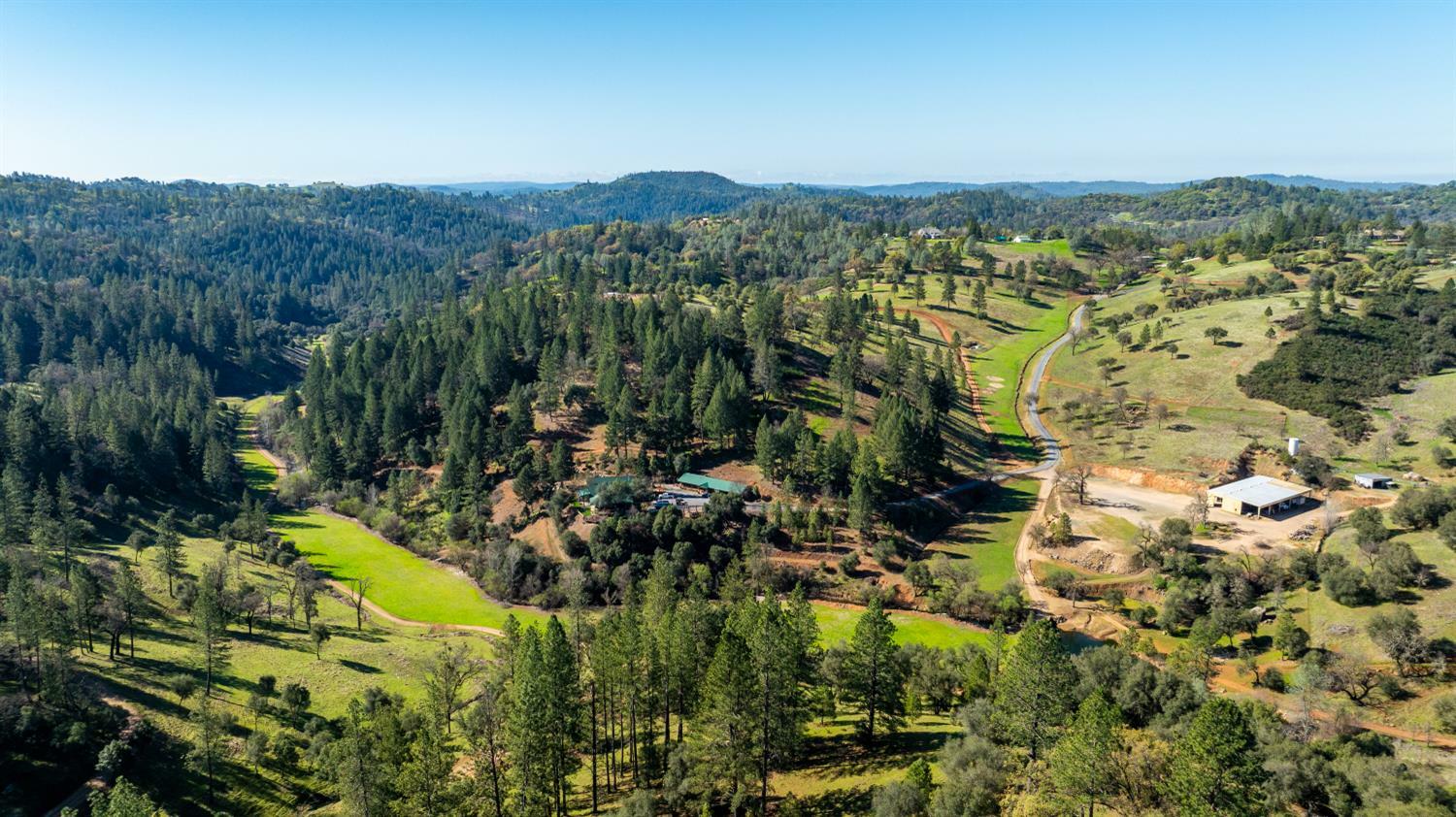 5160 Scarlet Oak  Greenwood CA 95635 photo