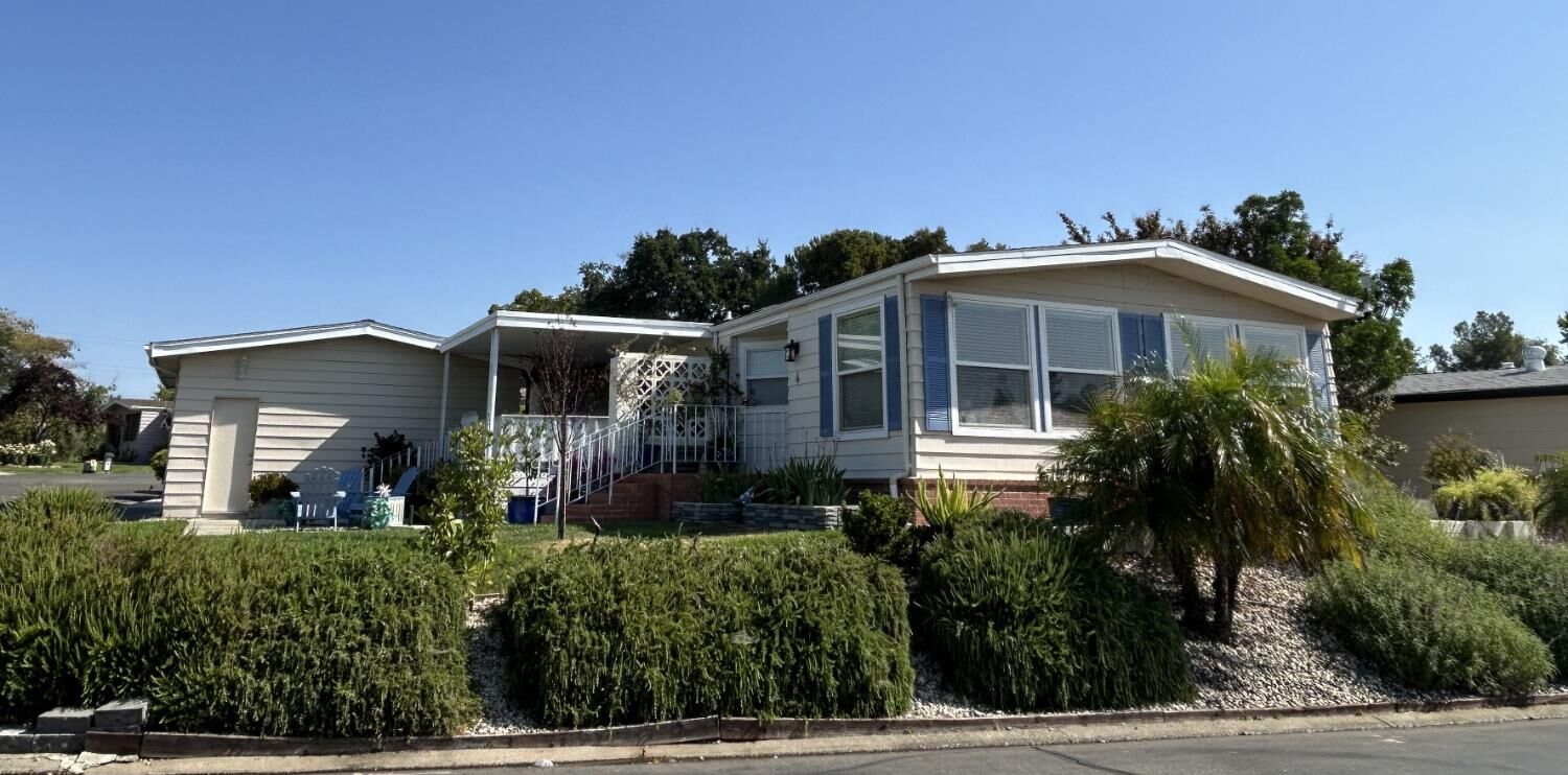 Property Photo:  4 Kaseberg  CA 95678 