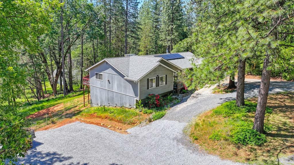 Property Photo: 6127 Silverleaf Drive CA 95631