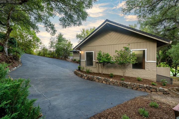 Property Photo: 12540 Lake Wildwood Drive CA 95946