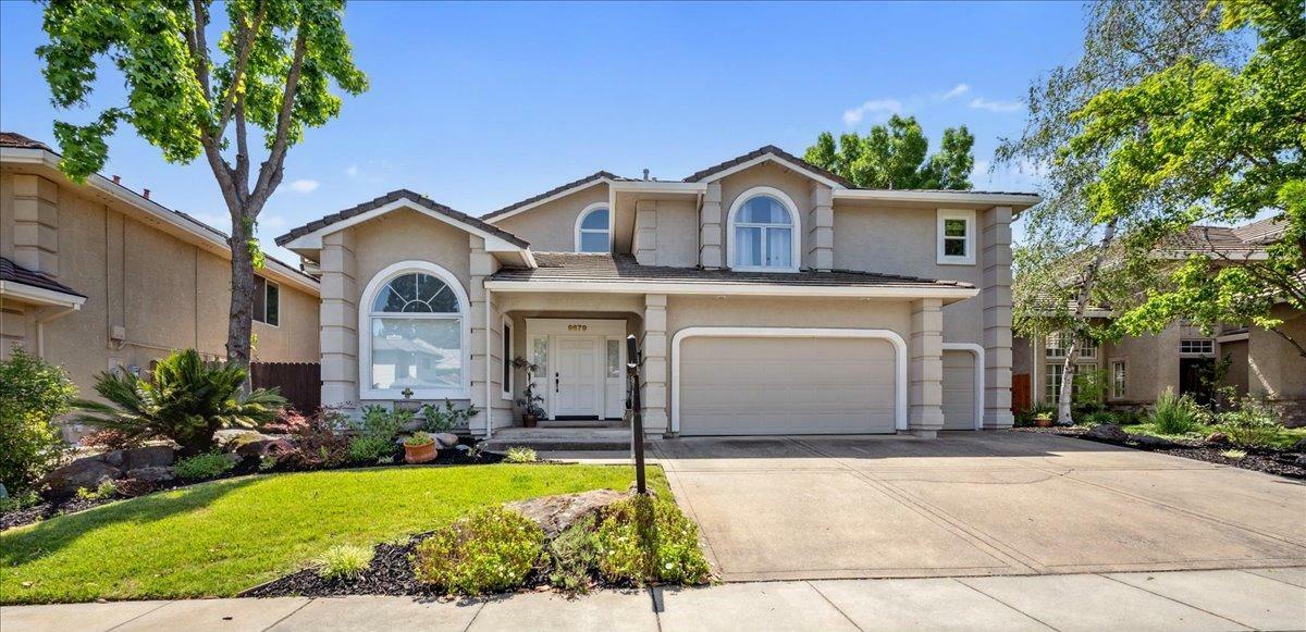 9679 Swan Lake Drive  Granite Bay CA 95746 photo