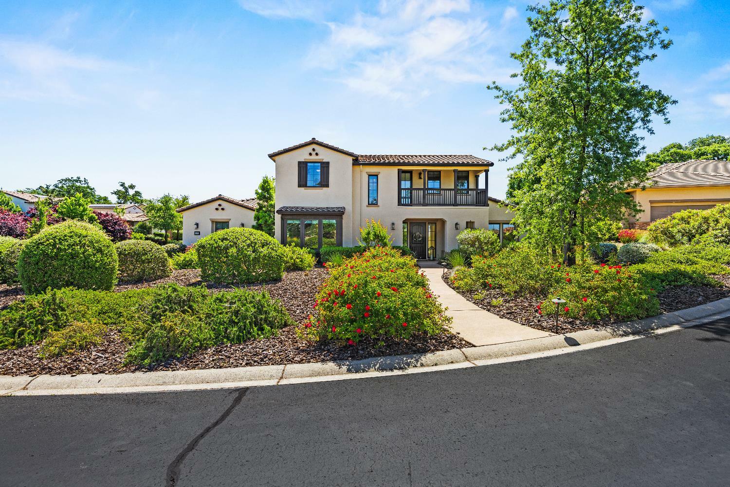 Property Photo: 109 Chardin Place CA 95762