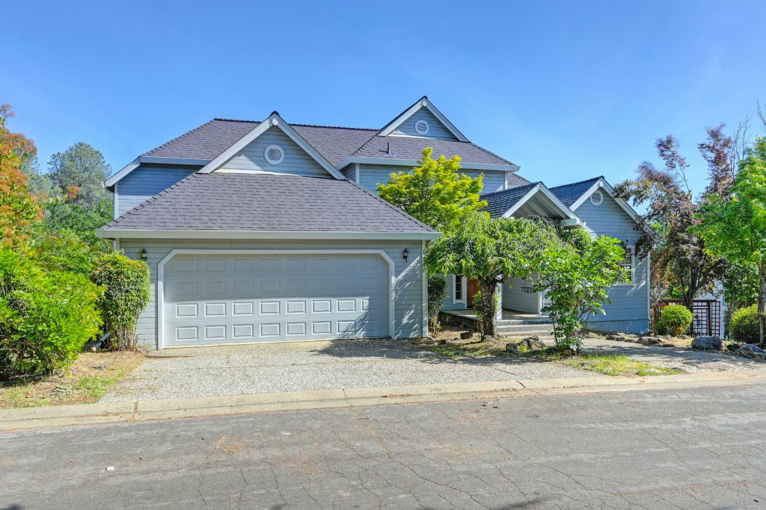 2818 Silvercrest Street  Placerville CA 95667 photo