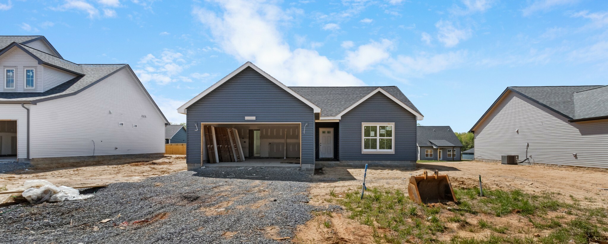 Property Photo: 362 Galway Dr TN 37042