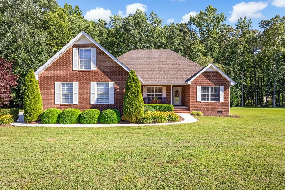 Property Photo: 96 Caldwell Dr TN 37330