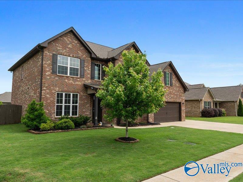 Property Photo: 139 Berry Farm Road AL 35759