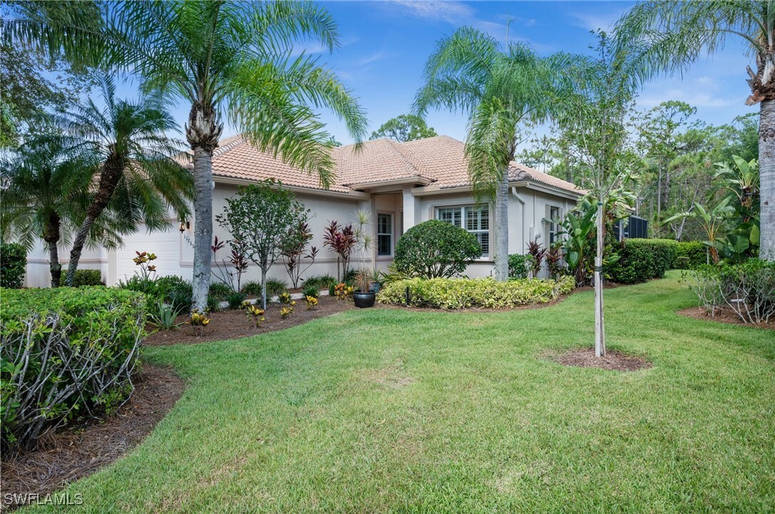 Property Photo: 11265 Suffield Street FL 33913