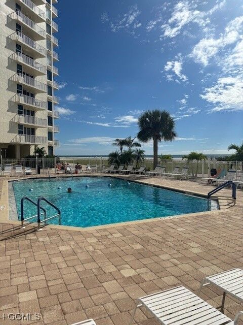 Property Photo: 7330 Estero Boulevard 601 FL 33931
