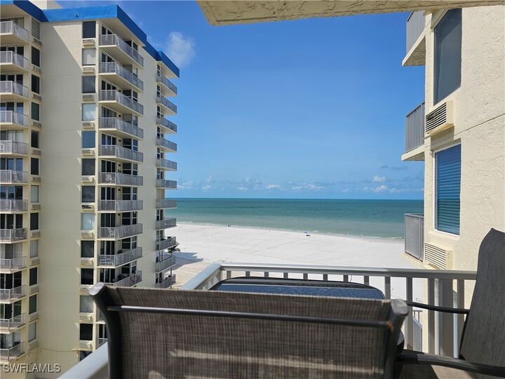 7330 Estero Boulevard 601  Fort Myers Beach FL 33931 photo