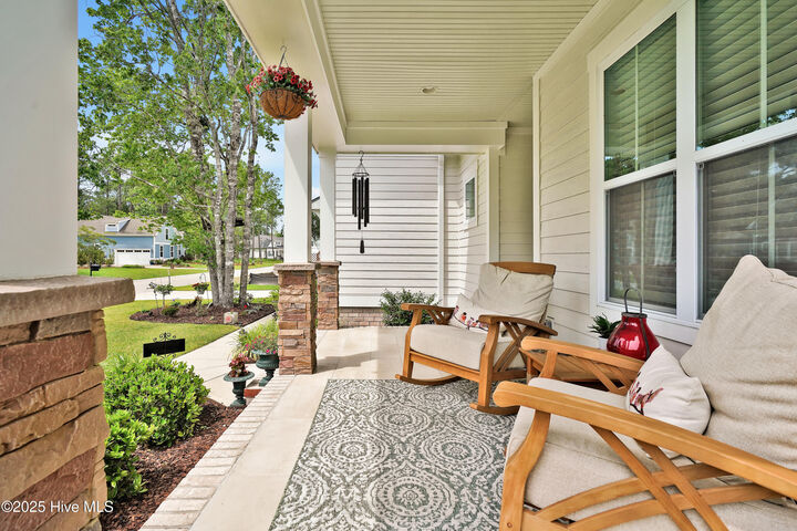 Property Photo:  664 Breezewood Drive SE  NC 28422 