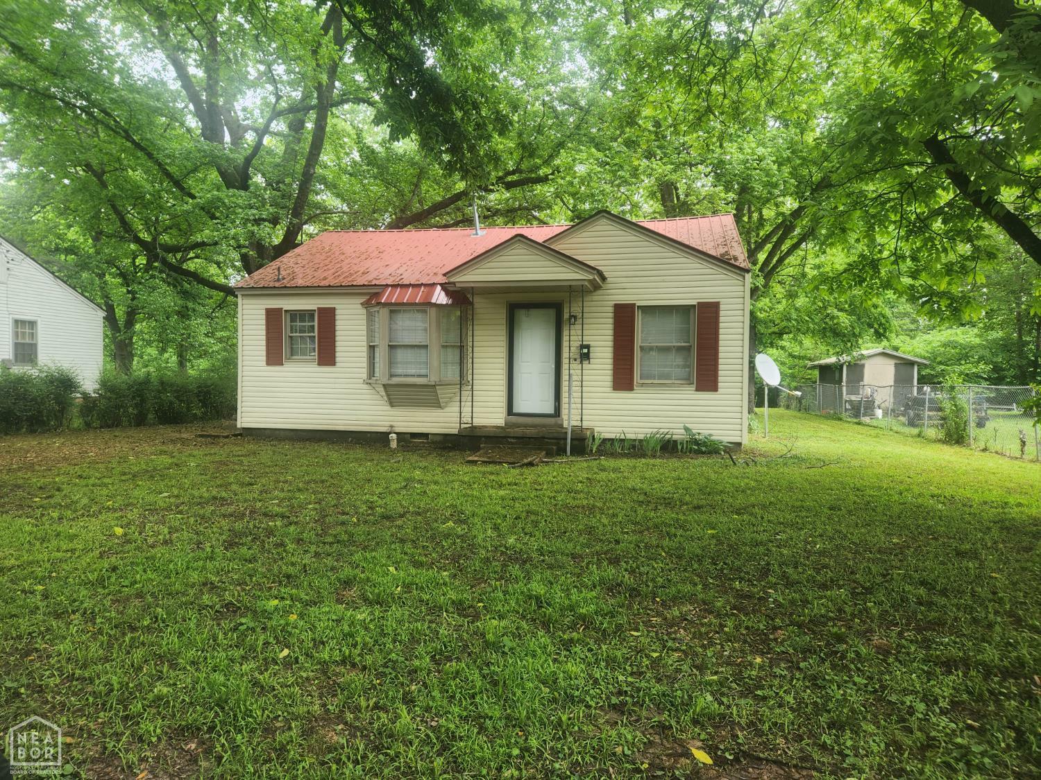 2206 Glenwood Drive  Jonesboro AR 72401 photo