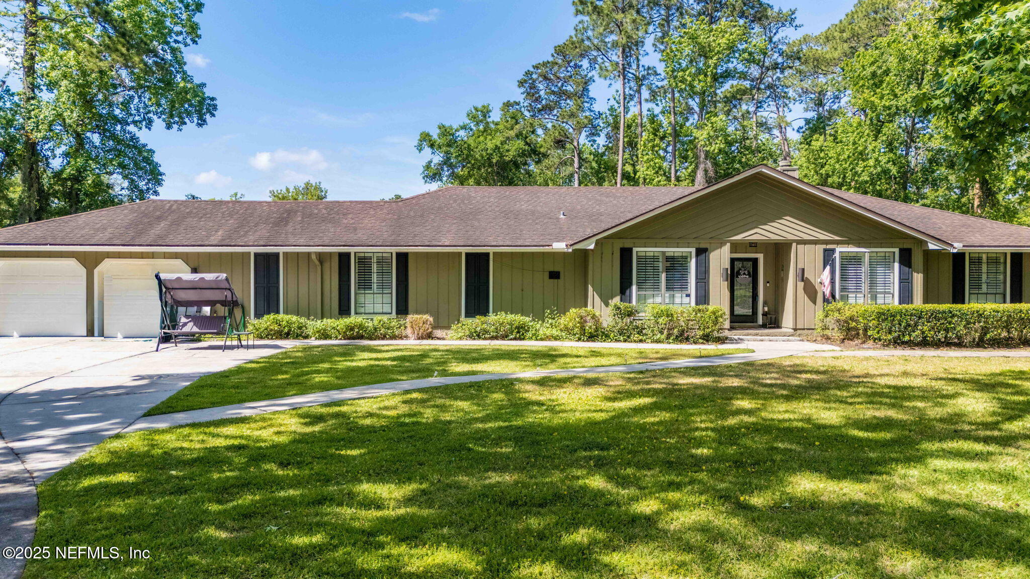 11136 River Creek Drive W  Jacksonville FL 32223 photo