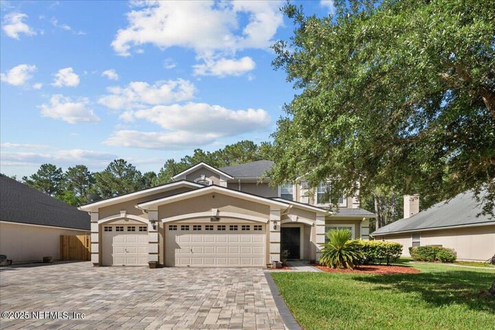 8719 Derry Drive  Jacksonville FL 32244 photo