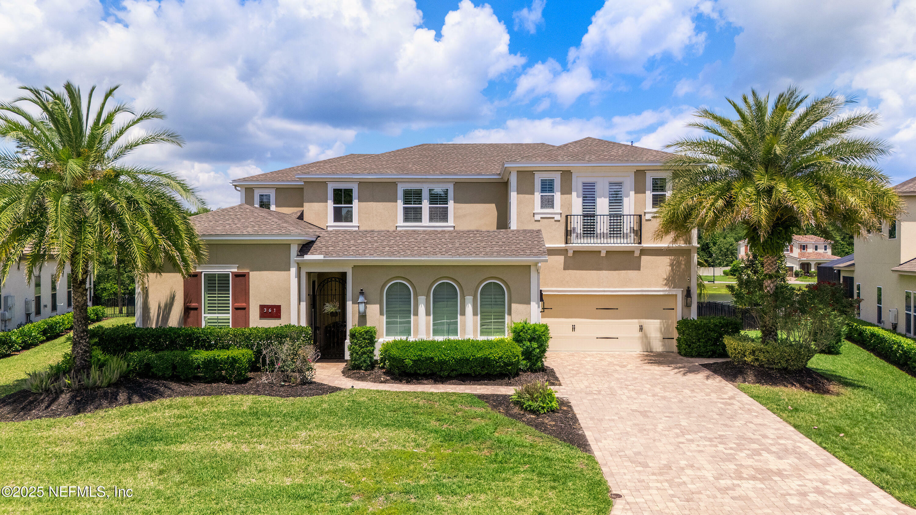 361 Amalurra Trail  St. Johns FL 32259 photo