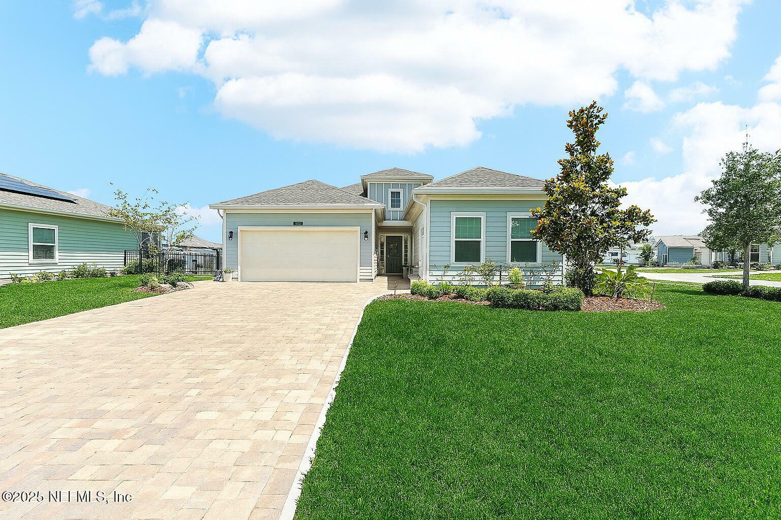Property Photo:  334 Bloomfield Way  FL 32092 