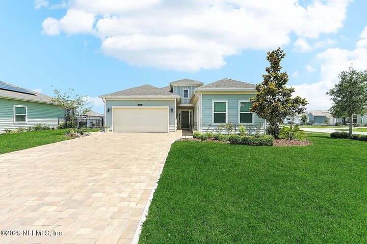 334 Bloomfield Way  St. Augustine FL 32092 photo